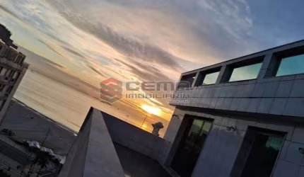 Cobertura com 6 quartos à venda na Rua Bolivar, Copacabana, Rio de Janeiro, 360 m2 por R$ 2.500.000