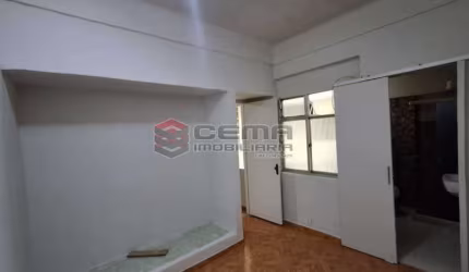 Apartamento com 1 quarto para alugar na Praia do Flamengo, Flamengo, Rio de Janeiro, 37 m2 por R$ 2.300