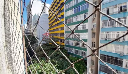 Kitnet / Stúdio para alugar na Rua Domingos Ferreira, Copacabana, Rio de Janeiro, 37 m2 por R$ 3.500