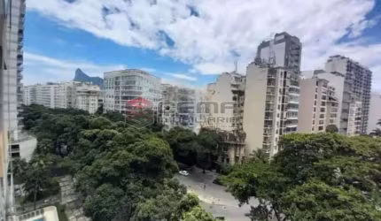 Apartamento com 1 quarto à venda na Avenida Oswaldo Cruz, Flamengo, Rio de Janeiro, 64 m2 por R$ 900.000