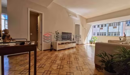 Apartamento com 3 quartos à venda na Rua Silva Castro, Copacabana, Rio de Janeiro, 152 m2 por R$ 2.000.000