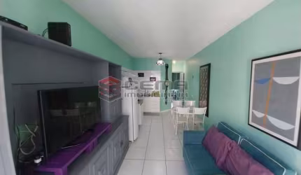 Apartamento com 2 quartos para alugar na Praia do Flamengo, Flamengo, Rio de Janeiro, 96 m2 por R$ 7.000