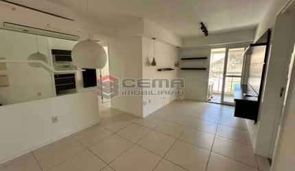 Apartamento com 2 quartos à venda na Rua Visconde de Abaeté, Vila Isabel, Rio de Janeiro, 61 m2 por R$ 470.000