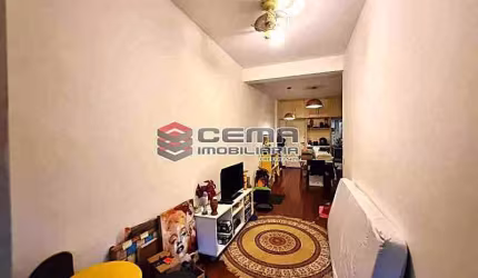Apartamento com 2 quartos à venda na Rua Cândido Mendes, Glória, Rio de Janeiro, 69 m2 por R$ 730.000