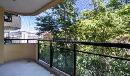 Apartamento com 2 quartos para alugar na Rua Pinheiro Machado, Laranjeiras, Rio de Janeiro, 74 m2 por R$ 5.500