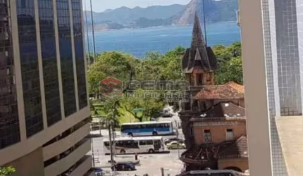 Apartamento com 3 quartos à venda na Rua Dois de Dezembro, Flamengo, Rio de Janeiro, 95 m2 por R$ 1.350.000