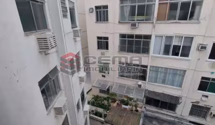 Kitnet / Stúdio para alugar na Rua Dois de Dezembro, Flamengo, Rio de Janeiro, 30 m2 por R$ 2.000