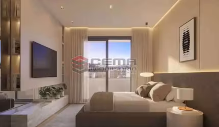 Apartamento com 4 quartos à venda na Rua Arnaldo Quintela, Botafogo, Rio de Janeiro, 154 m2 por R$ 2.641.243