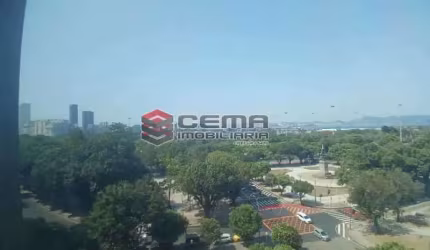 Sala comercial com 4 salas à venda na Rua da Glória, Glória, Rio de Janeiro, 406 m2 por R$ 3.080.000