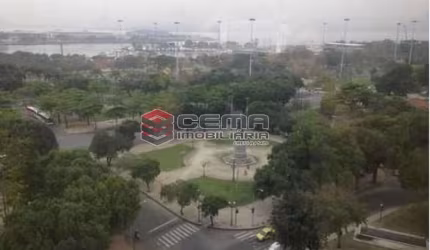 Sala comercial com 4 salas à venda na Rua da Glória, Glória, Rio de Janeiro, 406 m2 por R$ 3.520.000