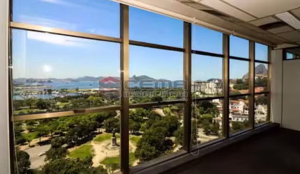 Sala comercial para alugar na Rua da Glória, Glória, Rio de Janeiro, 320 m2 por R$ 10.000