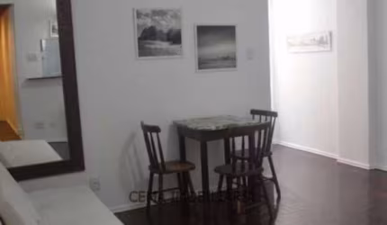 Apartamento com 1 quarto à venda na Rua Joaquim Silva, Centro, Rio de Janeiro, 50 m2 por R$ 349.000