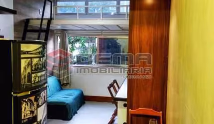 Apartamento com 1 quarto à venda na Rua da Lapa, Centro, Rio de Janeiro, 40 m2 por R$ 470.000