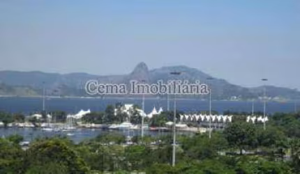 Apartamento com 1 quarto à venda na Rua Conde Lages, Centro, Rio de Janeiro, 44 m2 por R$ 350.000