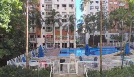 Apartamento com 1 quarto à venda na Rua Riachuelo, Centro, Rio de Janeiro, 44 m2 por R$ 500.000