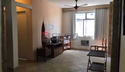 Apartamento com 1 quarto à venda na Rua General Canabarro, Maracanã, Rio de Janeiro, 45 m2 por R$ 430.000