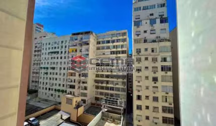 Apartamento com 1 quarto à venda na Rua Marquês de Abrantes, Flamengo, Rio de Janeiro, 40 m2 por R$ 495.000