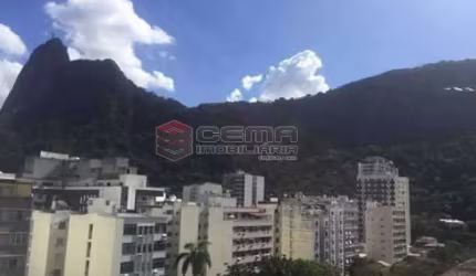 Apartamento com 2 quartos à venda na Rua Álvares Borgerth, Botafogo, Rio de Janeiro, 85 m2 por R$ 950.000