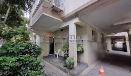 Apartamento com 2 quartos à venda na Rua Pinheiro Machado, Laranjeiras, Rio de Janeiro, 76 m2 por R$ 620.000