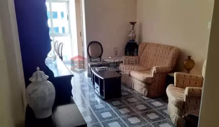 Apartamento com 2 quartos à venda na Rua da Passagem, Botafogo, Rio de Janeiro, 69 m2 por R$ 625.000