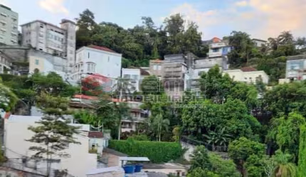 Apartamento com 2 quartos à venda na Rua Santa Cristina, Glória, Rio de Janeiro, 54 m2 por R$ 380.000