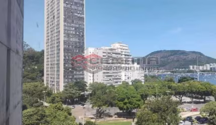 Apartamento com 2 quartos à venda na Praia de Botafogo, Botafogo, Rio de Janeiro, 115 m2 por R$ 919.000
