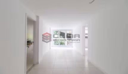 Apartamento com 2 quartos à venda na Rua Pereira da Silva, Laranjeiras, Rio de Janeiro, 73 m2 por R$ 1.005.000