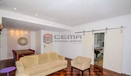 Apartamento com 2 quartos à venda na Rua Bolivar, Copacabana, Rio de Janeiro, 100 m2 por R$ 1.100.000