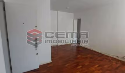Apartamento com 2 quartos à venda na Rua Cosme Velho, Cosme Velho, Rio de Janeiro, 74 m2 por R$ 750.000