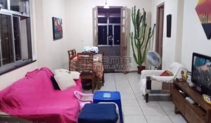 Apartamento com 2 quartos à venda na Rua Joaquim Murtinho, Santa Teresa, Rio de Janeiro, 90 m2 por R$ 450.000