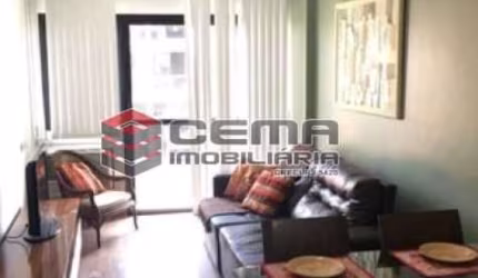 Apartamento com 2 quartos à venda na Praia do Flamengo, Flamengo, Rio de Janeiro, 70 m2 por R$ 900.000