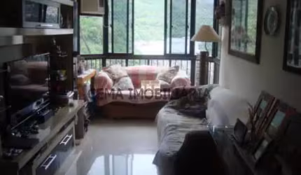 Apartamento com 3 quartos à venda na Rua Dona Mariana, Botafogo, Rio de Janeiro, 78 m2 por R$ 1.045.000