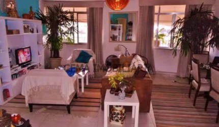 Apartamento com 3 quartos à venda na Rua Marquês de Pombal, Centro, Rio de Janeiro, 100 m2 por R$ 420.000