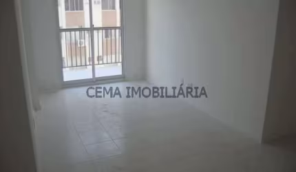 Apartamento com 3 quartos à venda na Rua Embaixador Ramon Carcano, Tijuca, Rio de Janeiro, 78 m2 por R$ 530.000
