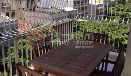 Apartamento com 3 quartos à venda na Rua Aguiar, Tijuca, Rio de Janeiro, 90 m2 por R$ 1.060.000