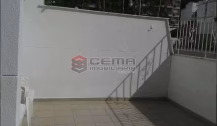 Apartamento com 3 quartos à venda na Rua Mário Pederneiras, Humaitá, Rio de Janeiro, 164 m2 por R$ 1.890.000