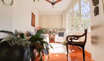 Apartamento com 3 quartos à venda na Avenida Rui Barbosa, Flamengo, Rio de Janeiro, 173 m2 por R$ 1.505.000