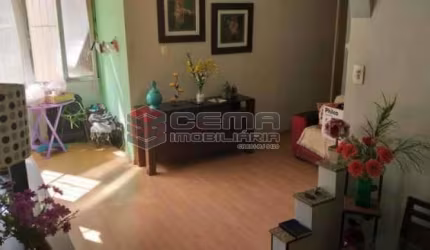Apartamento com 3 quartos à venda na Rua Marechal Francisco de Moura, Botafogo, Rio de Janeiro, 89 m2 por R$ 650.000