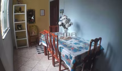 Apartamento com 3 quartos à venda na Rua do Resende, Centro, Rio de Janeiro, 58 m2 por R$ 560.000