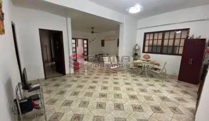 Apartamento com 3 quartos à venda na Praia do Flamengo, Flamengo, Rio de Janeiro, 150 m2 por R$ 1.800.000