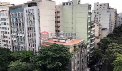 Apartamento com 3 quartos à venda na Rua Ministro Viveiros de Castro, Copacabana, Rio de Janeiro, 174 m2 por R$ 1.150.000