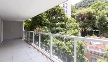 Apartamento com 3 quartos à venda na Rua Pereira da Silva, Laranjeiras, Rio de Janeiro, 106 m2 por R$ 1.670.000
