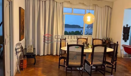 Apartamento com 4 quartos à venda na Praia do Flamengo, Flamengo, Rio de Janeiro, 240 m2 por R$ 2.500.000