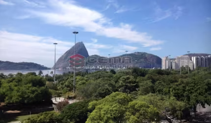 Apartamento com 4 quartos à venda na Praia do Flamengo, Flamengo, Rio de Janeiro, 240 m2 por R$ 3.498.000