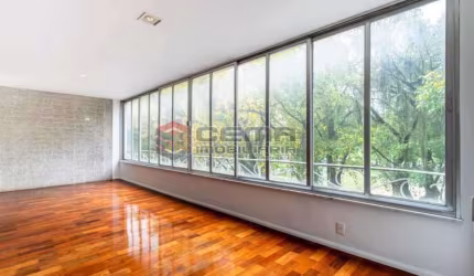 Apartamento com 4 quartos à venda na Praia de Botafogo, Botafogo, Rio de Janeiro, 251 m2 por R$ 1.550.000