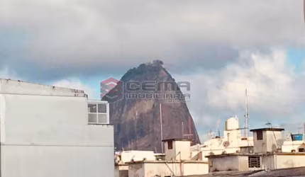 Apartamento com 4 quartos à venda na Rua Almirante Tamandaré, Flamengo, Rio de Janeiro, 115 m2 por R$ 1.173.000