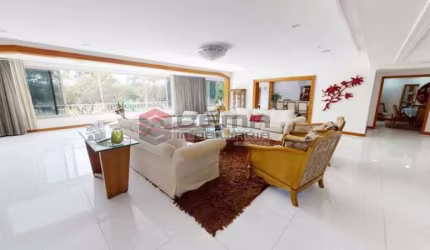 Apartamento com 5 quartos à venda na Praia do Flamengo, Flamengo, Rio de Janeiro, 547 m2 por R$ 7.000.000
