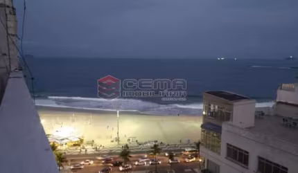 Apartamento com 6 quartos à venda na Rua Bolivar, Copacabana, Rio de Janeiro, 300 m2 por R$ 3.250.000