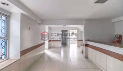 Casa com 30 quartos à venda na Rua das Laranjeiras, Laranjeiras, Rio de Janeiro, 600 m2 por R$ 6.350.000