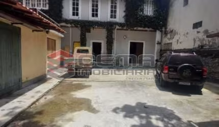 Casa com 3 quartos à venda na Rua Alice, Laranjeiras, Rio de Janeiro, 298 m2 por R$ 2.200.000